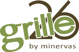 Grille 26 Logo